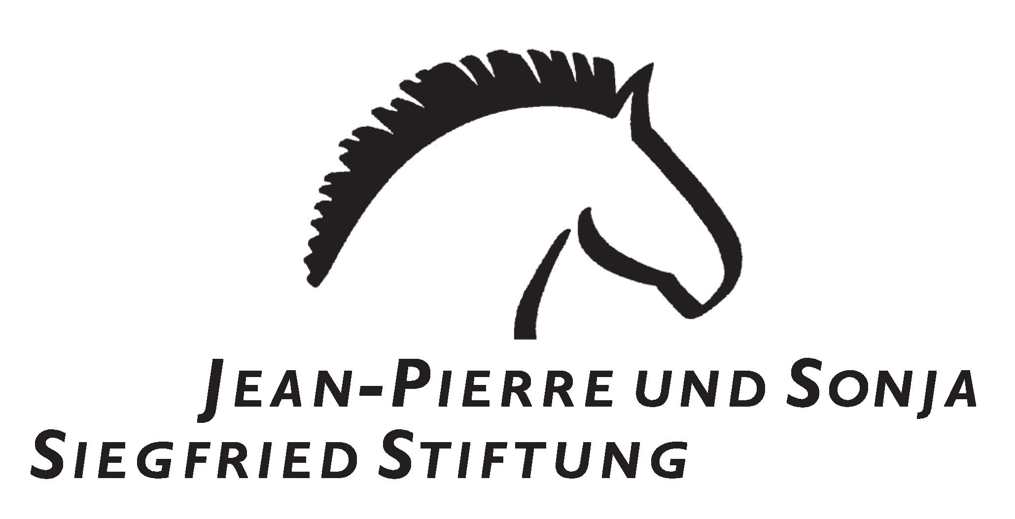 Jean Pierre und Sonja Siegfried Stiftung